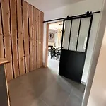 Ferienhaus Les Fougeres 12 Personnes Spa/sauna Le Tholy