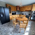 Feriehus Les Fougeres 12 Personnes Spa/sauna
