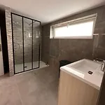 Les Fougeres 12 Personnes Spa/sauna