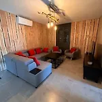 Les Fougeres 12 Personnes Spa/sauna Le Tholy
