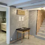 Ferienhaus Les Fougeres 12 Personnes Spa/sauna Le Tholy