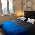 Les Fougeres 12 Personnes Spa/sauna Feriehus *