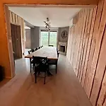 Feriehus Les Fougeres 12 Personnes Spa/sauna *