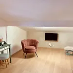 Feriehus Les Fougeres 12 Personnes Spa/sauna *