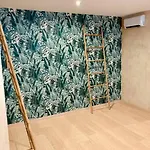 Feriehus Les Fougeres 12 Personnes Spa/sauna *