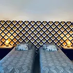 Les Fougeres 12 Personnes Spa/sauna
