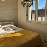 Les Fougeres 12 Personnes Spa/sauna