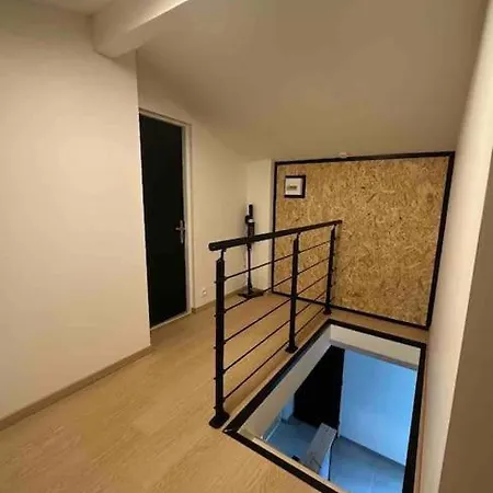 Les Fougeres 12 Personnes Spa/sauna *