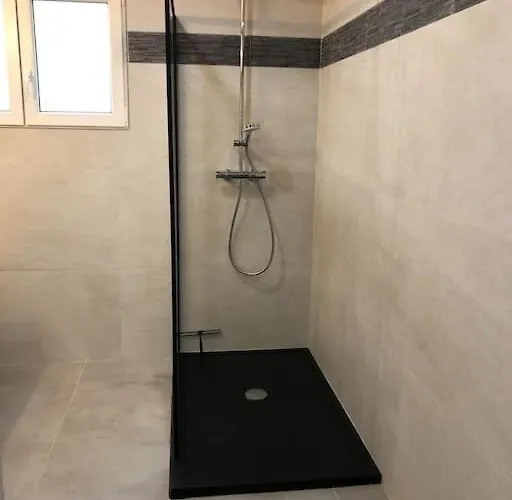 Les Fougeres 12 Personnes Spa/sauna Dom wakacyjny